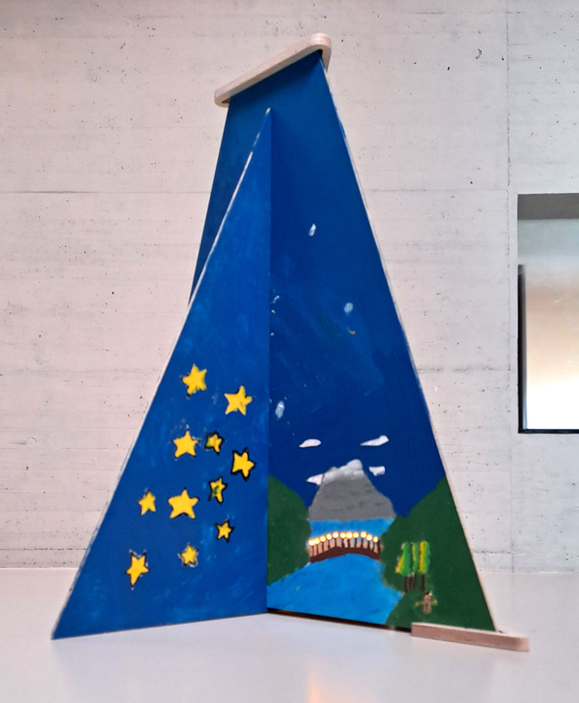 LS23SE58 B2 Der magische Bananenbaum