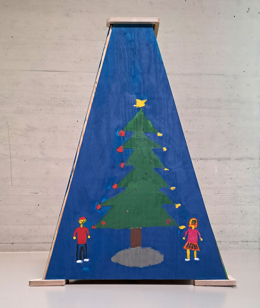 LS25SE98 B2 Der schoenste Traum DET