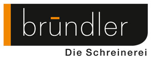 LS23S1 Logo Schreinerei Bründler Ebikon