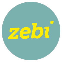 P5 zebi Logo