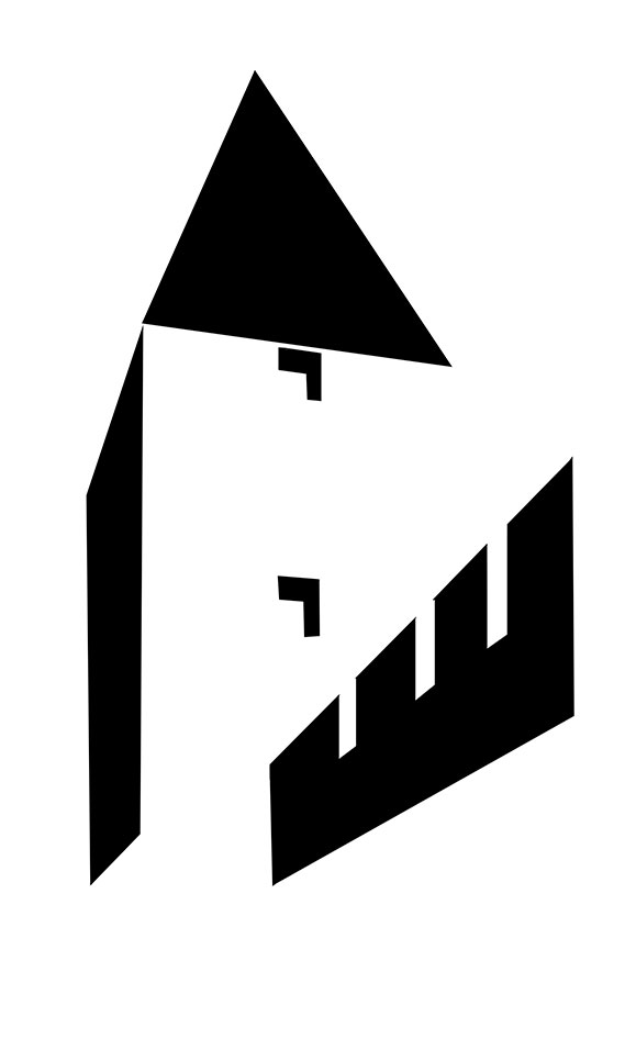 Logo Dächliturm